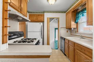 9616 Colwell Ave in Allen Park, MI - Building Photo - Building Photo