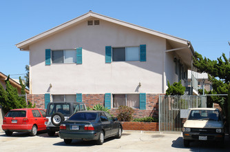 4541 Hamilton St in San Diego, CA - Building Photo - Building Photo