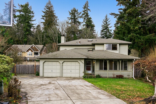 4521 186th Ave SE in Issaquah, WA - Building Photo - Building Photo