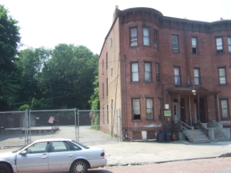 353 Liberty St in Newburgh, NY - Building Photo - Building Photo