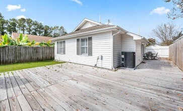 1644 Stuart Square Cir in Myrtle Beach, SC - Building Photo - Building Photo