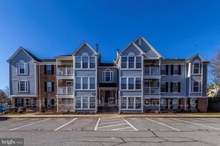 615 Himes Ave in Frederick, MD - Building Photo