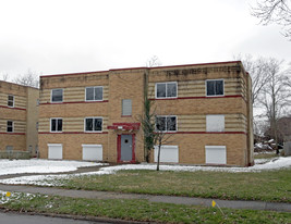 1933 Elsmere Ave Apartments