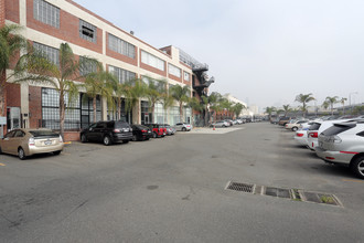 Texere Plaza Lofts in Los Angeles, CA - Foto de edificio - Building Photo