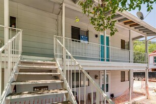 3707 Tom Green St in Austin, TX - Building Photo