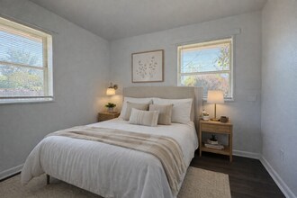 2333 Becker Pl in Del City, OK - Building Photo - Building Photo