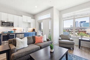 2901 Indiana St, Unit ID1431236P in Dallas, TX - Building Photo