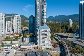 The Frontenac in Coquitlam, BC - Building Photo - Building Photo