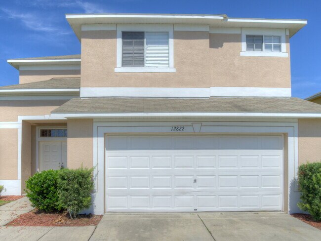 property at 12822 Longcrest Dr