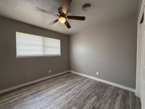3237 Drexel Ave in Big Spring, TX - Foto de edificio - Building Photo