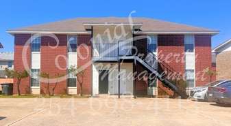 1703 Benttree Dr in Killeen, TX - Building Photo