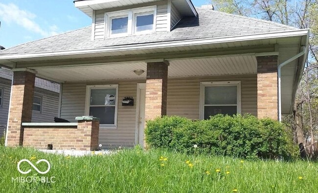 2822 N Olney St in Indianapolis, IN - Building Photo - Building Photo