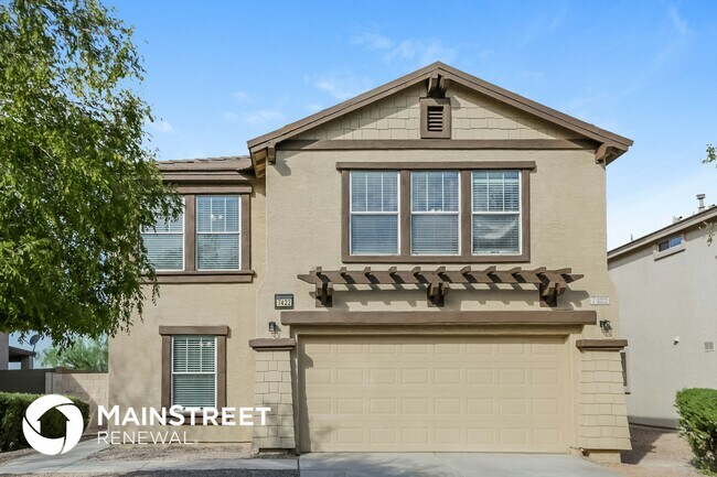 property at 7422 S 40th Ln
