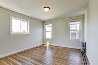 3101 Scott St in San Francisco, CA - Building Photo - Floor Plan