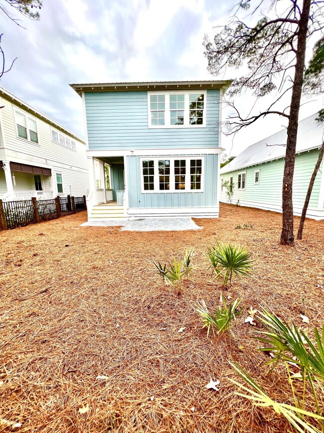 57 Michaela Ln in Santa Rosa Beach, FL - Foto de edificio - Building Photo