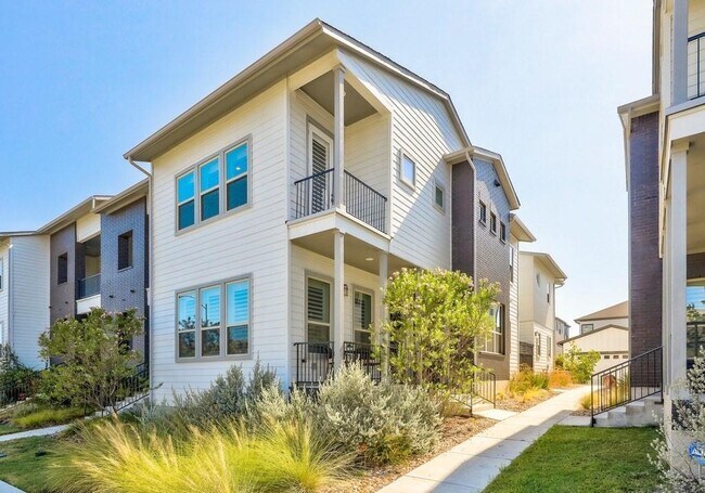 property at 4209 Berkman Dr