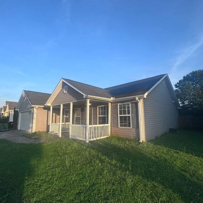115 Mediterranean Ave in Anderson, SC - Building Photo - Building Photo