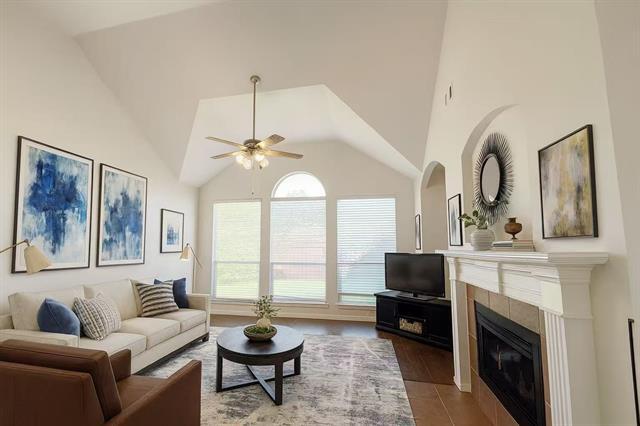 1632 Pleasant Valley Ln in Frisco, TX - Building Photo - Building Photo