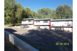 Ridgeline Apartments in Pocatello, ID - Foto de edificio - Building Photo