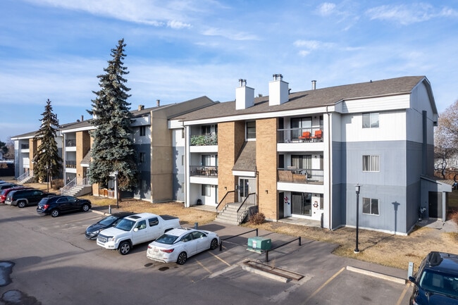 Hermitage Village Apartments