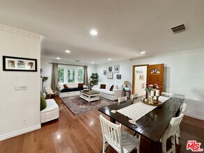 7764 Fountain Ave in West Hollywood, CA - Building Photo - Building Photo