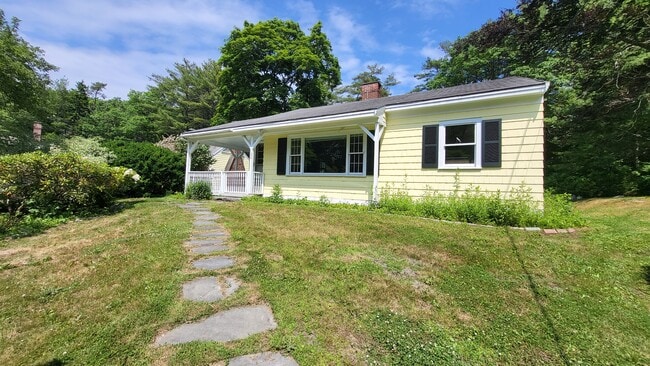 property at 32 S Main St