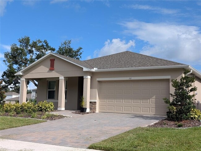 152 Jones Fish Camp Rd in Edgewater, FL - Building Photo - Building Photo