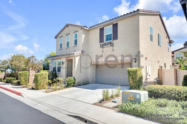 2409 Via Alicante in Corona, CA - Building Photo - Building Photo