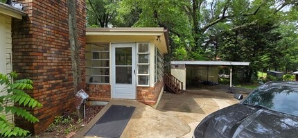 205 Athens St in Homer, GA - Building Photo - Building Photo