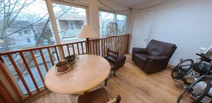 44 Cedar St, Unit 3L in Somerville, MA - Building Photo - Building Photo