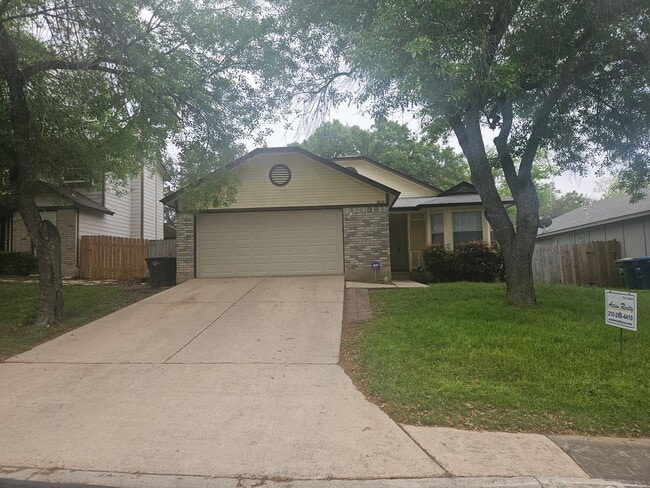 9230 Ridge Breeze in San Antonio, TX - Building Photo - Building Photo