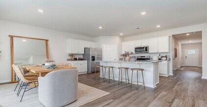 1122 Sandy Ln in Navassa, NC - Building Photo - Building Photo