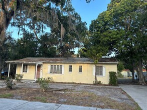 2523 19th St S in St. Petersburg, FL - Building Photo - Building Photo