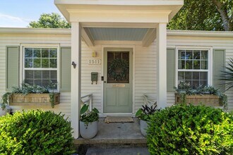 1511 E 48th St in Savannah, GA - Building Photo - Building Photo