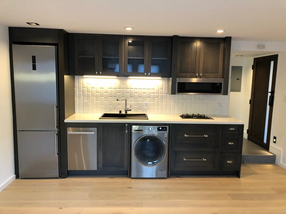 2350 Market St, Unit #C in San Francisco, CA - Foto de edificio