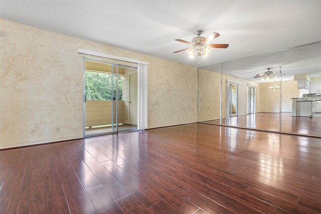 property at 14515 Wunderlich Dr