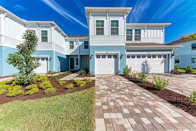 314 Via Anina Dr in Sarasota, FL - Building Photo - Building Photo