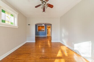 2009 Maury Ave in St. Louis, MO - Building Photo - Building Photo