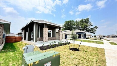 187 Jeffers in Kyle, TX - Building Photo - Building Photo