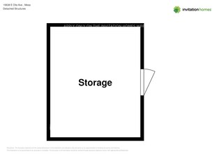 10638 E Olla Ave in Mesa, AZ - Building Photo - Building Photo