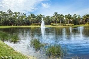 2605 Estrella Dr in Naples, FL - Foto de edificio