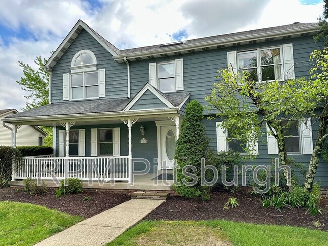 property at 117 Pauline Dr