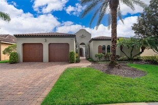 7415 Pointe Venezia Dr in Orlando, FL - Building Photo