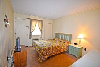 17 139th St, Unit 208 in Ocean City, MD - Building Photo - Building Photo