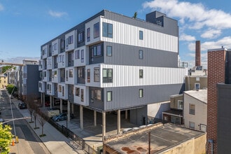 Metal Works in Philadelphia, PA - Foto de edificio - Building Photo