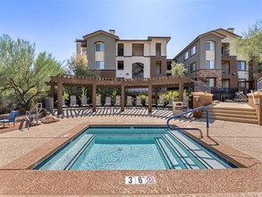 Marquis Sonoran Preserve in Phoenix, AZ - Building Photo - Building Photo