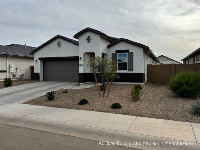 property at 39995 W Agave Rd