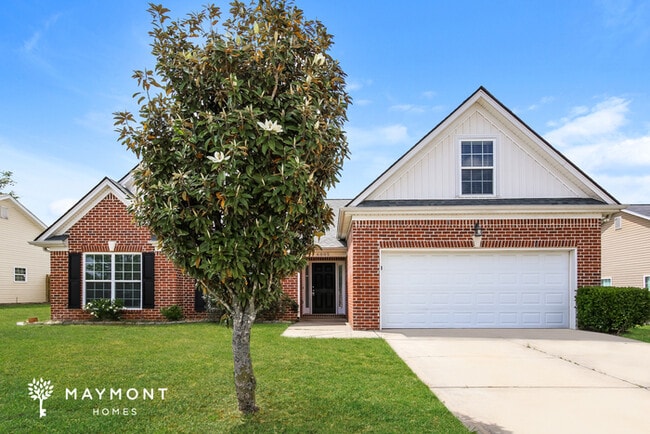 property at 6005 Great Glen