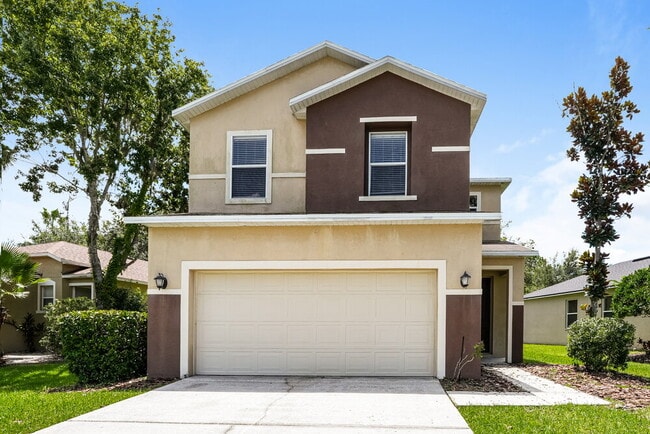 property at 26820 Stillbrook Dr