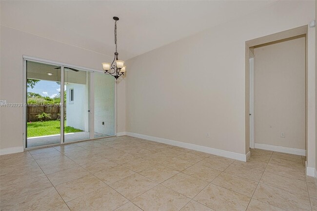 property at 9334 SW 173rd Terrace